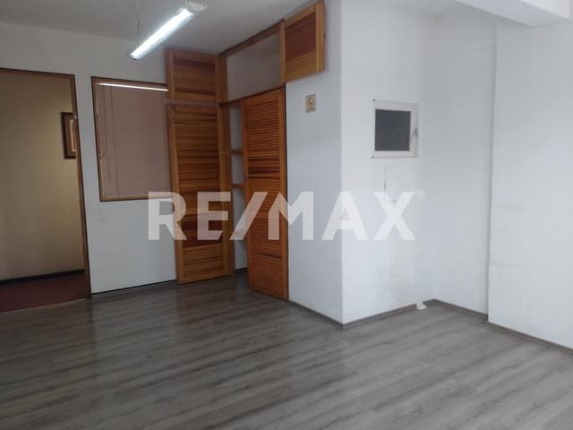 Oficina Compartida En Mixcoac, Patriotismo cerca Metro Mixcoac