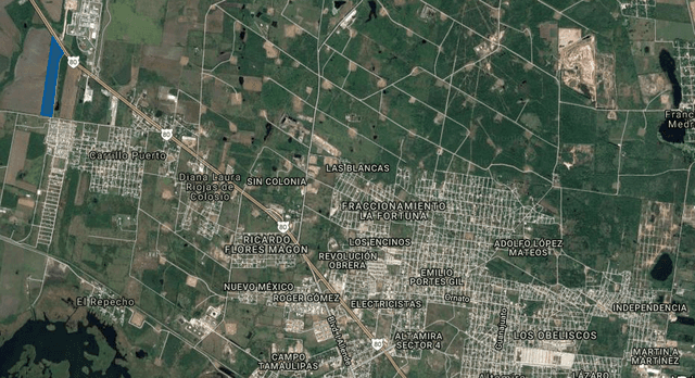 Terreno en Venta - 5