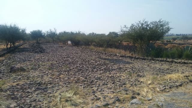 Terreno en Venta 