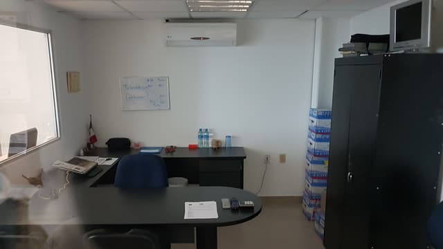 Local en Renta, Col. Los Pinos, Tampico