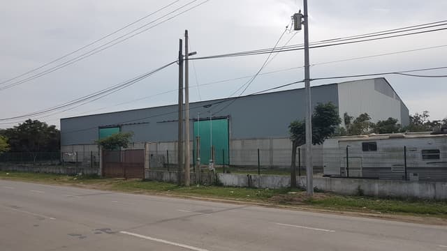 Bodega en Renta, Col. Venustiano Carranza, Altamira