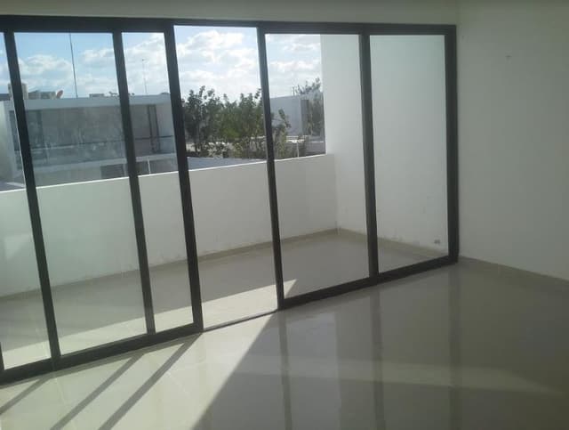 Casa en Venta en Privada Residencial Albarella Cholul Mérida Yucatán