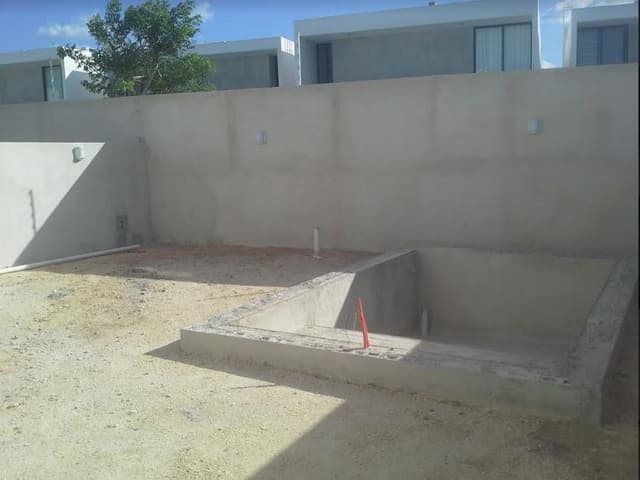Casa en Venta en Privada Residencial Albarella Cholul Mérida Yucatán