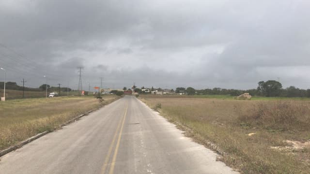 TERRENO INDUSTRIAL EN VENTA UBICADO FRENTE A CARRIL DE DESACELERACION EN BOULEVARD DE LOS RIOS, ALTAMIRA, TAMAULIPAS.