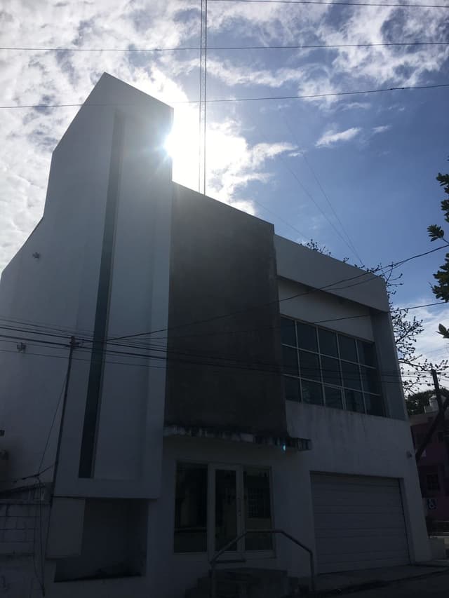 Oficina en Renta, Col. Americana, Tampico