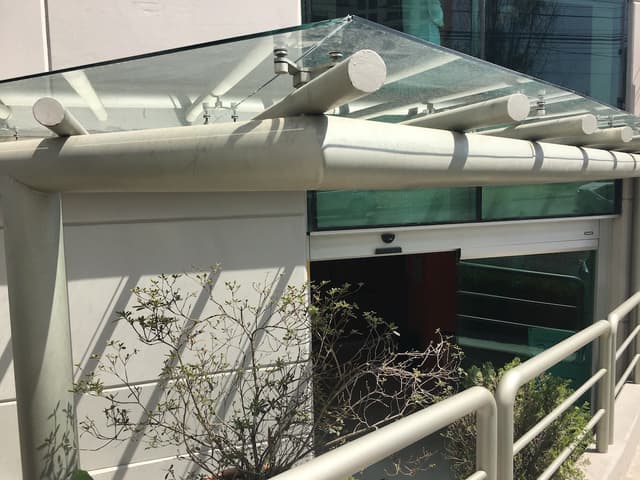 Oficinas en renta Jesús del Monte Interlomas Plaza Colibrí