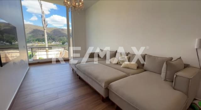 Casa en Venta en la Peña 