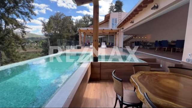 Casa en Venta en la Peña 