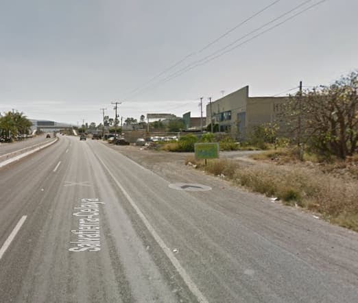 TERRENO CERCA DE UNIVERSIDAD LAJA BAJIO CELAYA