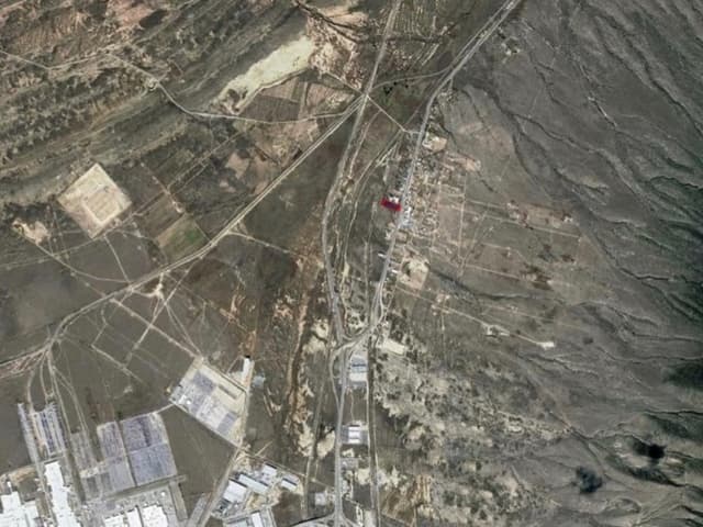 Terreno - Industrial en Venta - 5