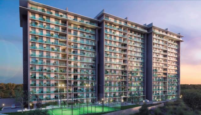 DEPARTAMENTO EN VENTA TRES VISTAS JURIQUILLA RDV180423A-AE
