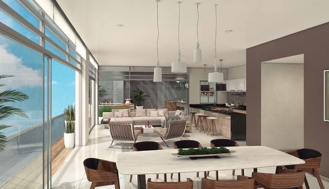 DEPARTAMENTO EN VENTA TRES VISTAS JURIQUILLA RDV180423C-AE