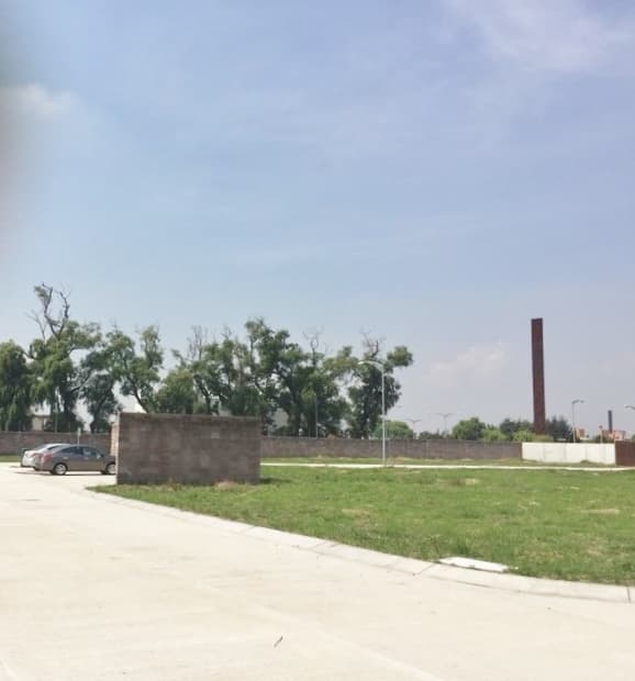 venta terreno metepec