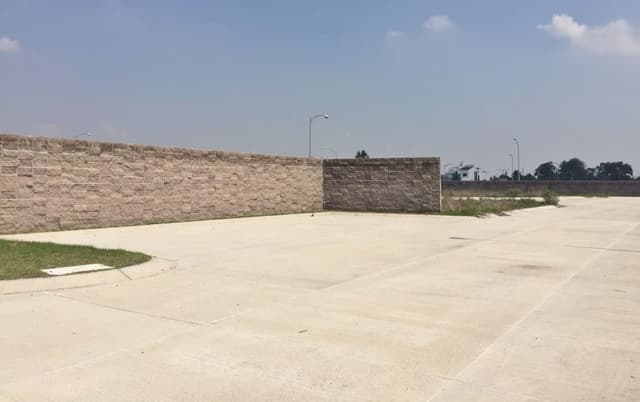 venta terreno metepec