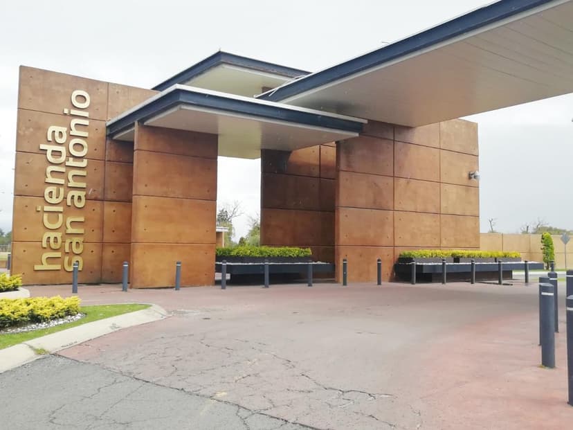 venta terreno metepec