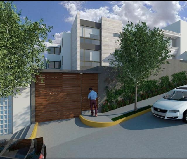 TECAMACHALCO FUENTE DE LAS VESTALES EN VENTA