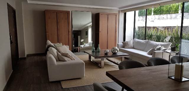 Departamento en Venta en Bosque de las Lomas (406862)