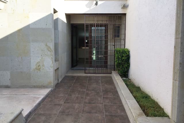 Casa en Renta - 5