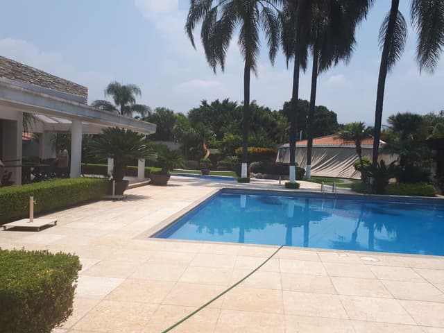 CUERNAVACA CASA EN VENTA, COL.  VISTA HERMOSA