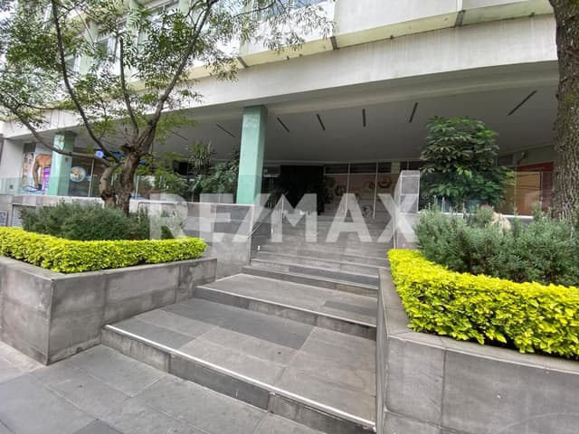 Oficina En San Jerónimo, En Punta Mexico