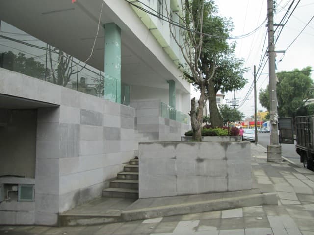 Oficina En San Jerónimo, En Punta Mexico