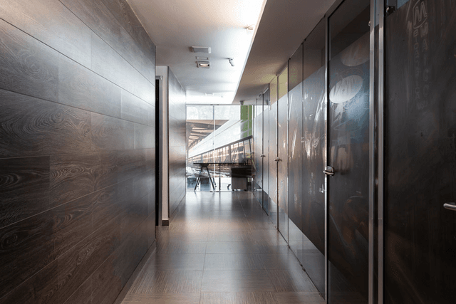 renta oficinas amuebladas desde 7m2