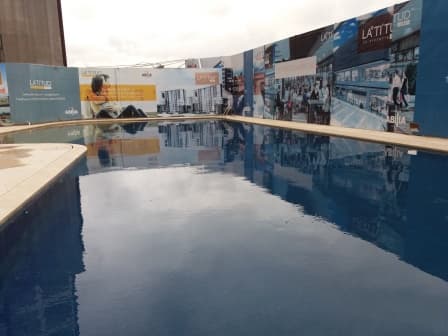 DEPARTAMENTO EN VENTA LATITUD VICTORIA RDV180627-AE