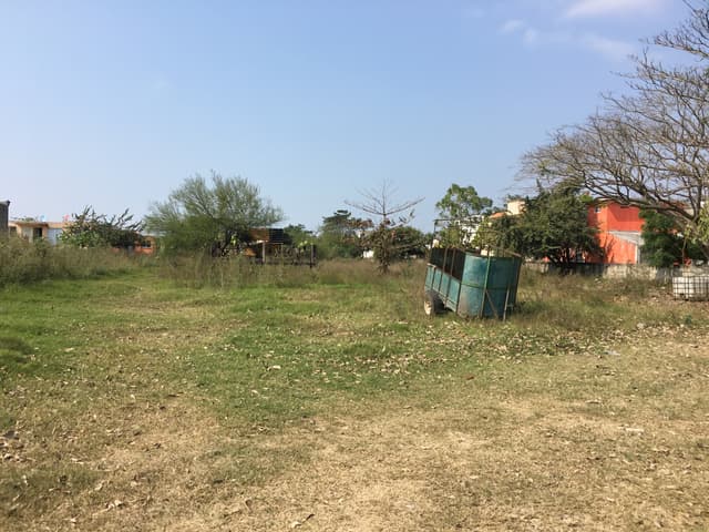 Terreno en Venta,  Col. Altamira Centro, Altamira