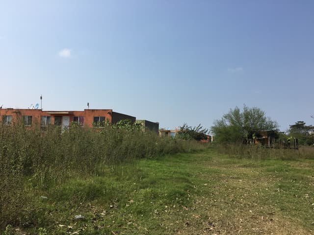Terreno en Venta,  Col. Altamira Centro, Altamira