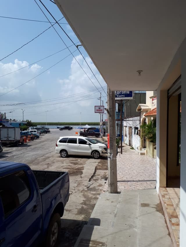 LOCAL COMERCIAL EN RENTA UBICADO EN ZONA CENTRO DE ALTAMIRA, TAMAULIPAS