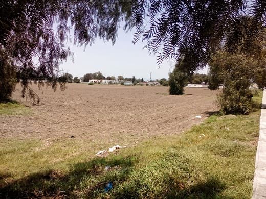 Terreno en Venta San Sebastián, Zumpango