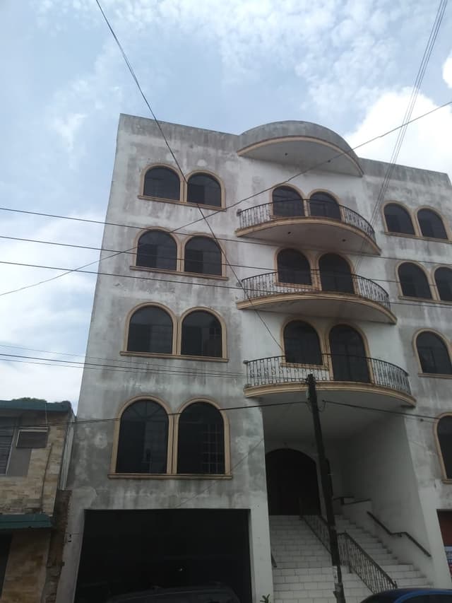 Edificio en venta ubicado en cd. Madero, Tamaulipas.