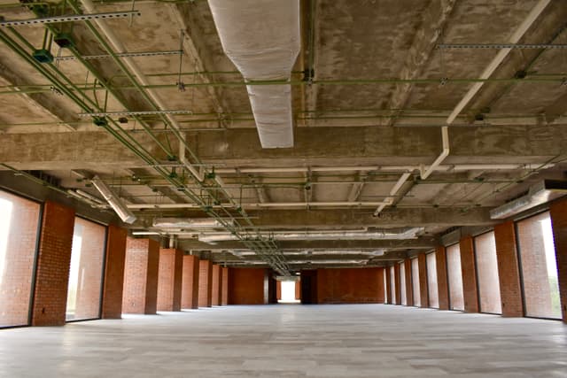 Oficina Renta Avenida Prolongación Faja de Oro