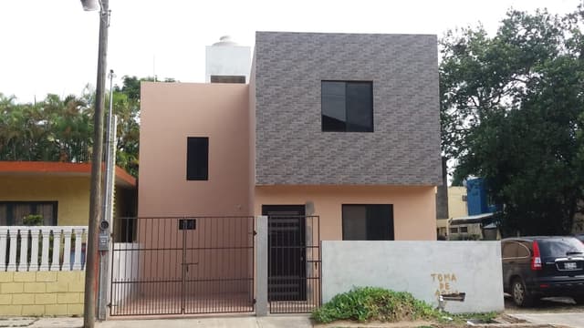 Oficina en Zona Norte de Tampico