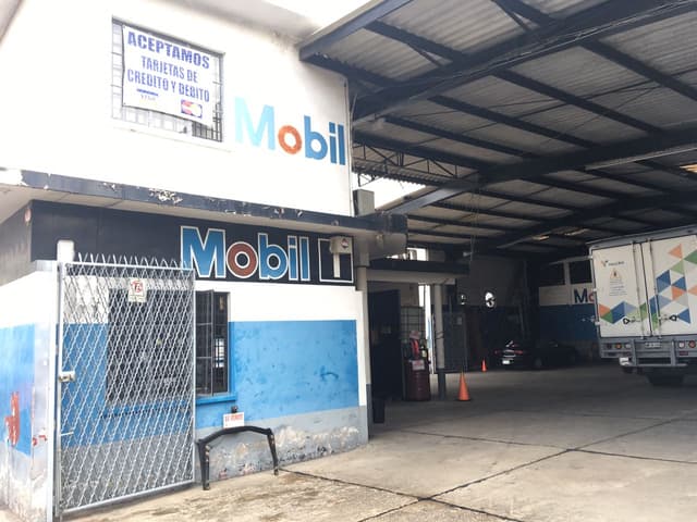 Local Renta Zona Centro