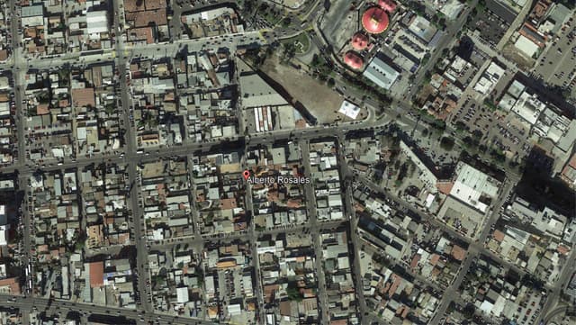 Departamento en Venta en Zona Rio, Col Marron, Rosales 2023