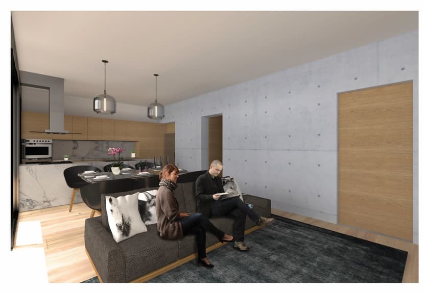 Pent-House en Venta en ROSALES 2023, Zona Rio