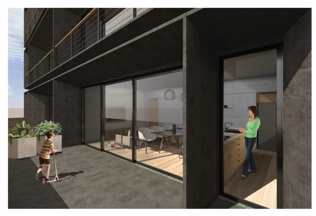 Departamento En Venta ROSALES 2023, Zona Río