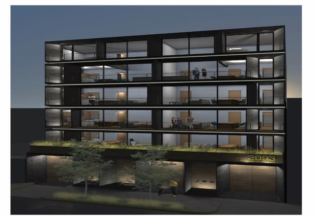 Departamento En Venta ROSALES 2023, Zona Río