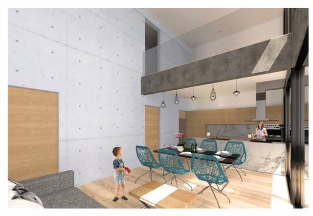 Departamento En Venta ROSALES 2023, Zona Río