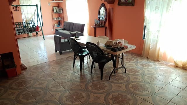 Casa en Venta, Col. Hidalgo Poniente, Cd. Madero