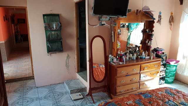 Casa en Venta, Col. Hidalgo Poniente, Cd. Madero