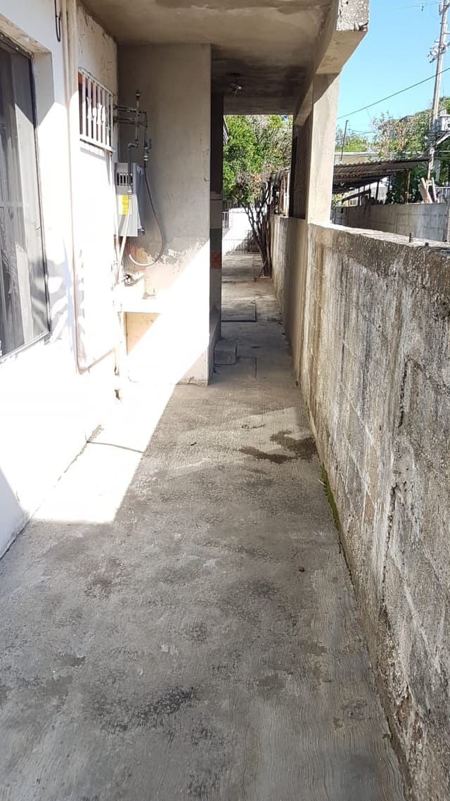 Casa en Venta, Col. Hidalgo Poniente, Cd. Madero