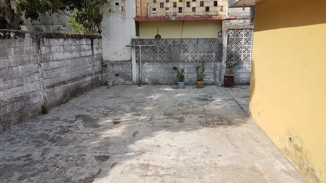 Casa en Venta, Col. Hidalgo Poniente, Cd. Madero