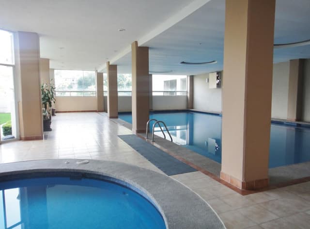 venta departamento interlomas