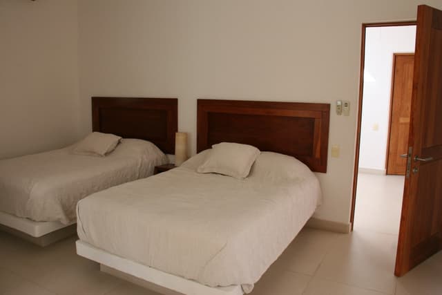 acapulco AMUEBLADARESIDENCIAL SON VIDA, Acapulco,Diamante villa espectacular con salida al mar.