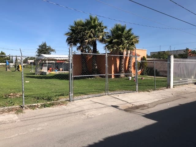 Terreno en venta AMOZOC