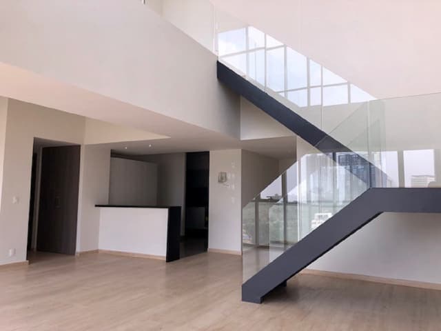 Departamento venta Bosque Real