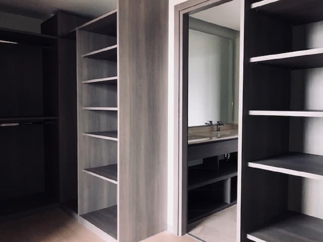 Departamento venta Bosque Real