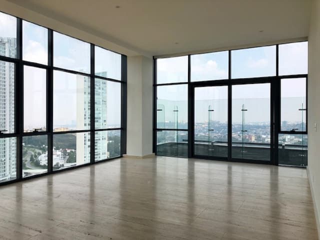 Departamento venta Bosque Real